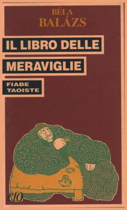 Il libro delle meraviglie