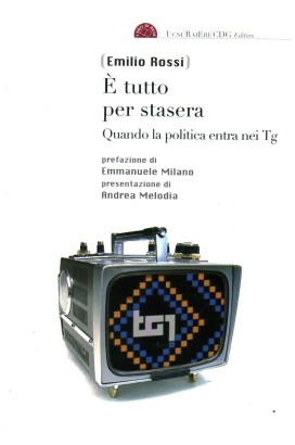 É tutto per stasera