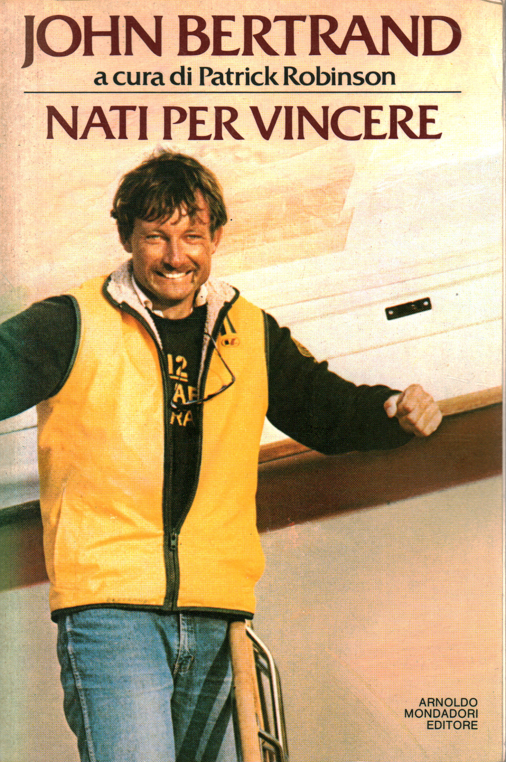 Nati per vincere, s.a.