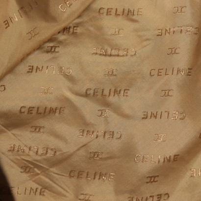 Gonna Vintage Celine