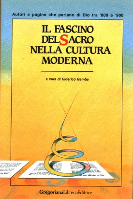 Il fascino del sacro nella cultura moderna