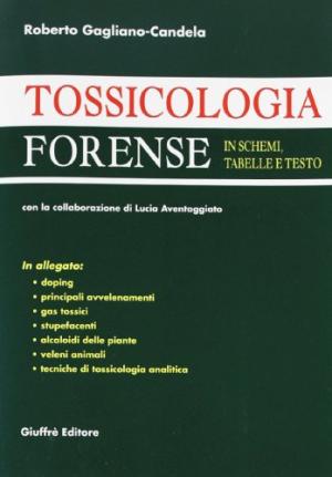 Tossicologia Forense, s.a.