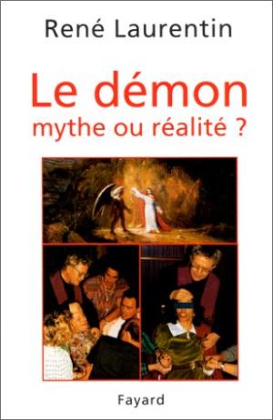 Le Démon mythe ou réalité ?, s.un.