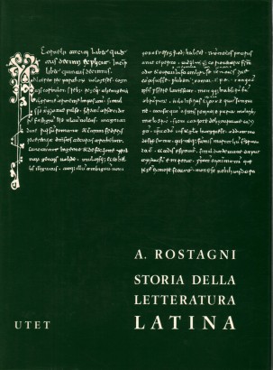 Storia della letteratura latina (vol. 3)
