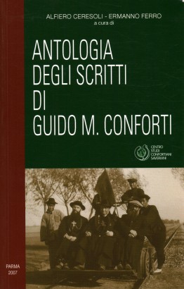 Antologia degli scritti di Guido Maria Conforti
