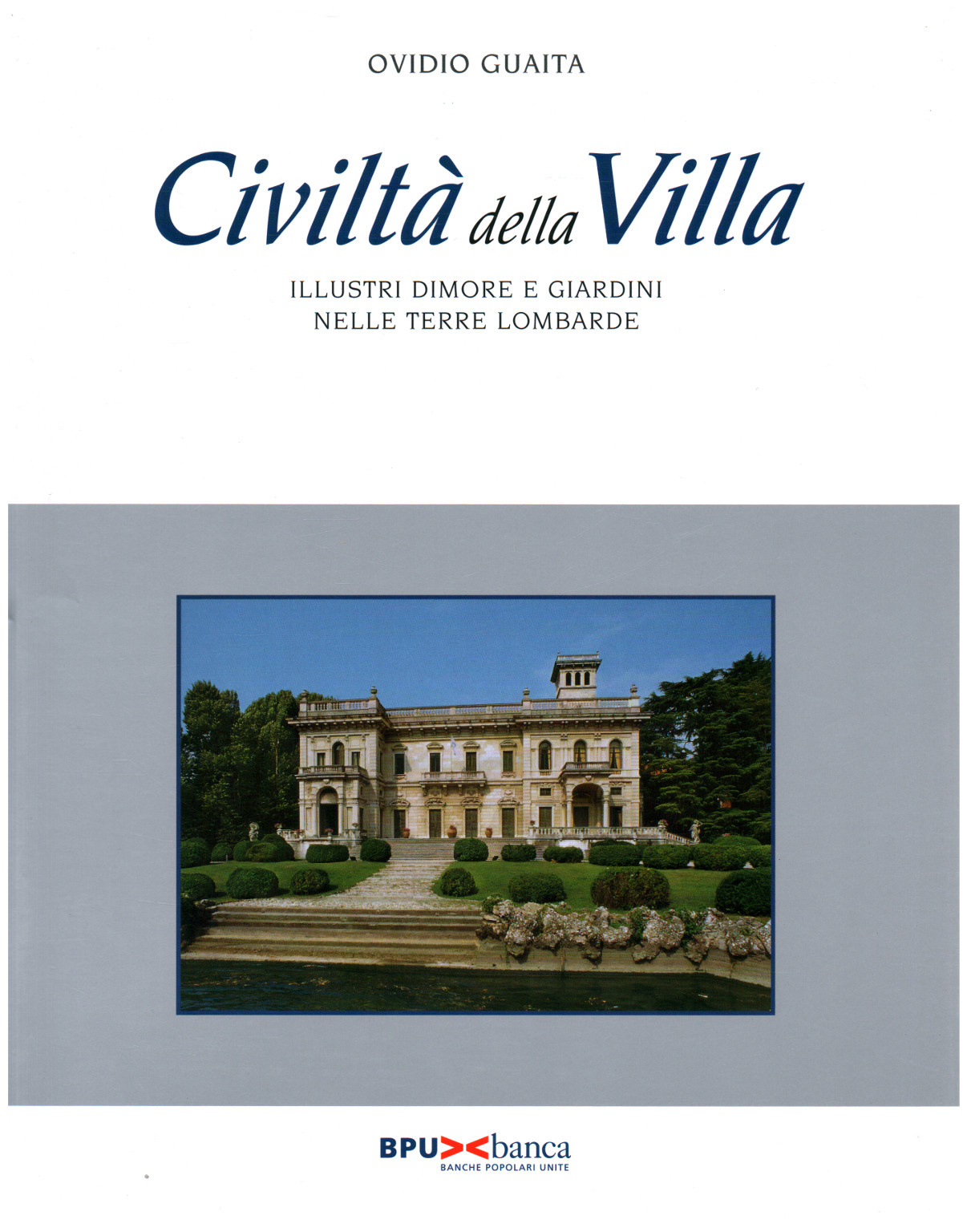 Civiltà della villa, s.a.