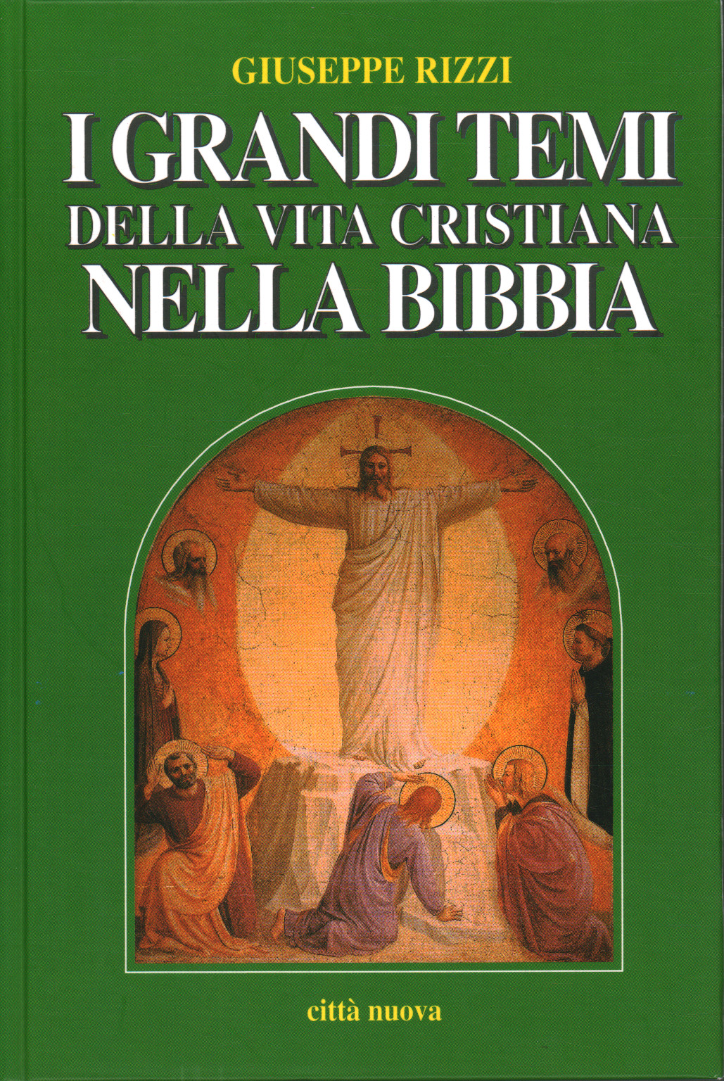 I grandi temi della vita cristiana nella Bibbia, s.a.