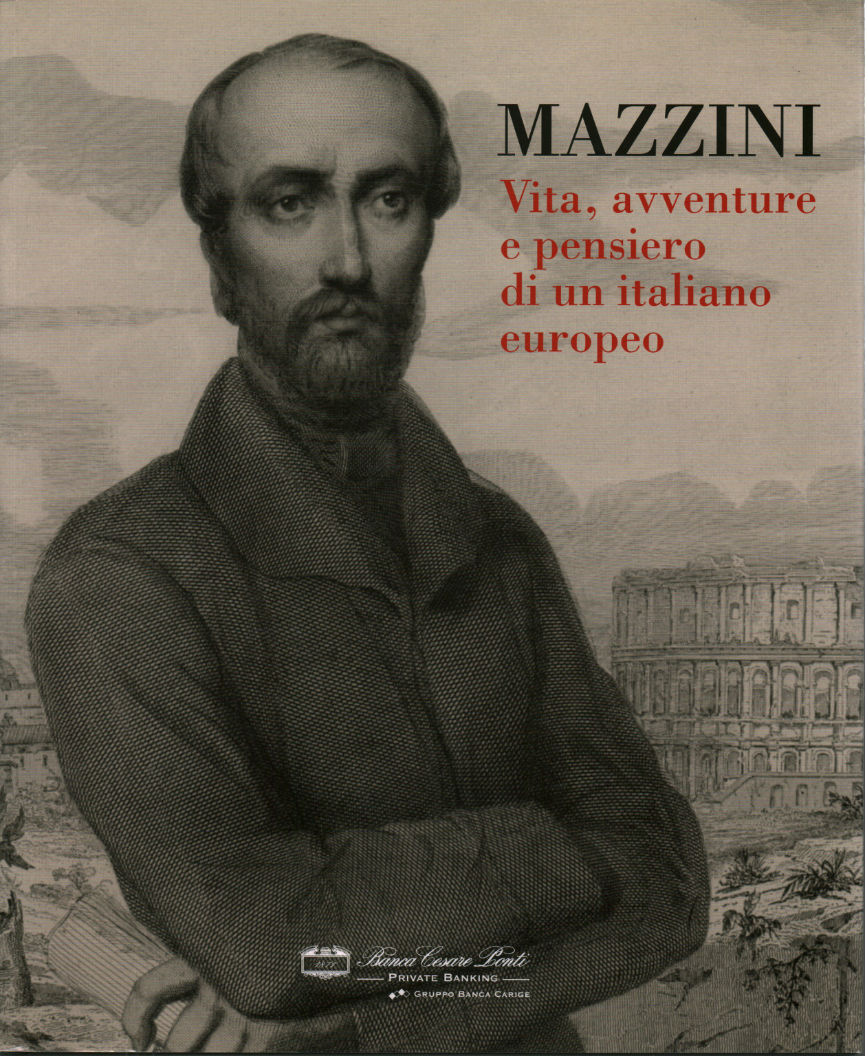 Mazzini, s.a.