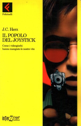 Il popolo del joystick