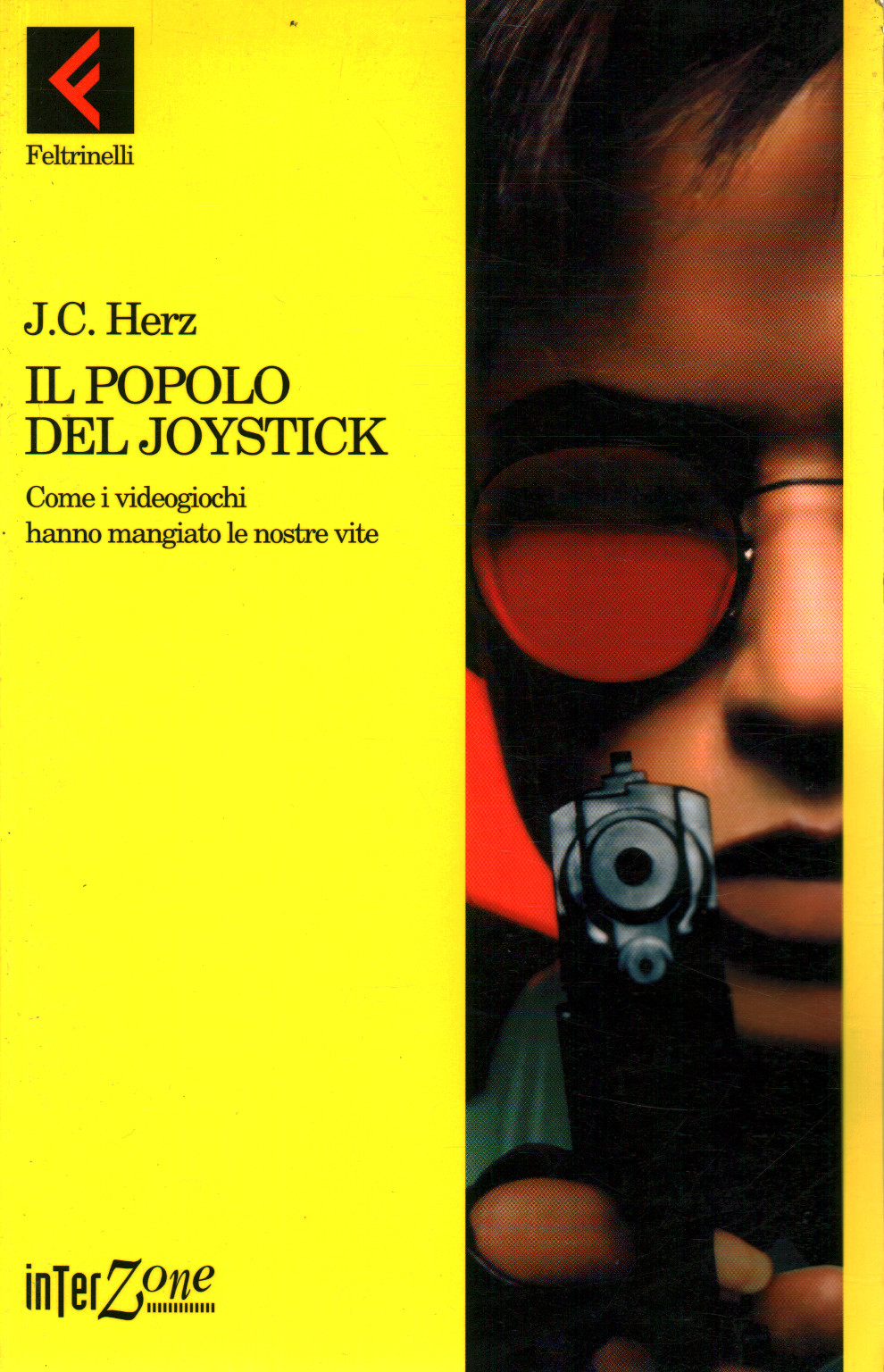 Il popolo del joystick, s.a.