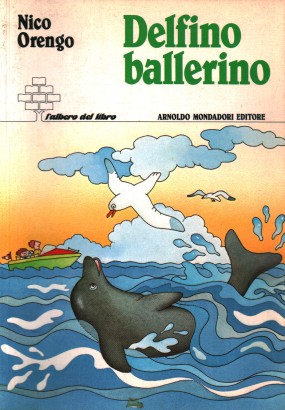 Delfino ballerino