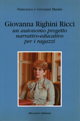 Giovanna Righini Ricci