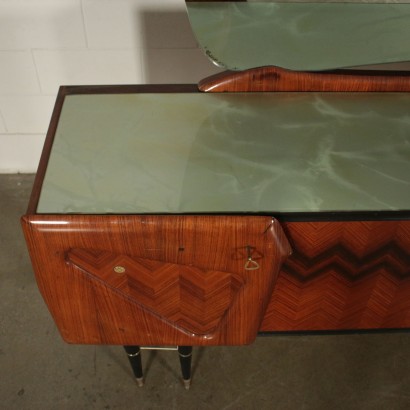 modernariato, modernariato di design, buffet, buffet modernariato, buffet di modernariato, buffet italiano, buffet vintage, buffet anni '60, buffet design anni 60