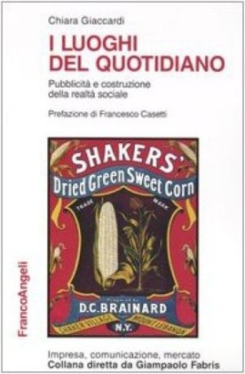I luoghi del quotidiano