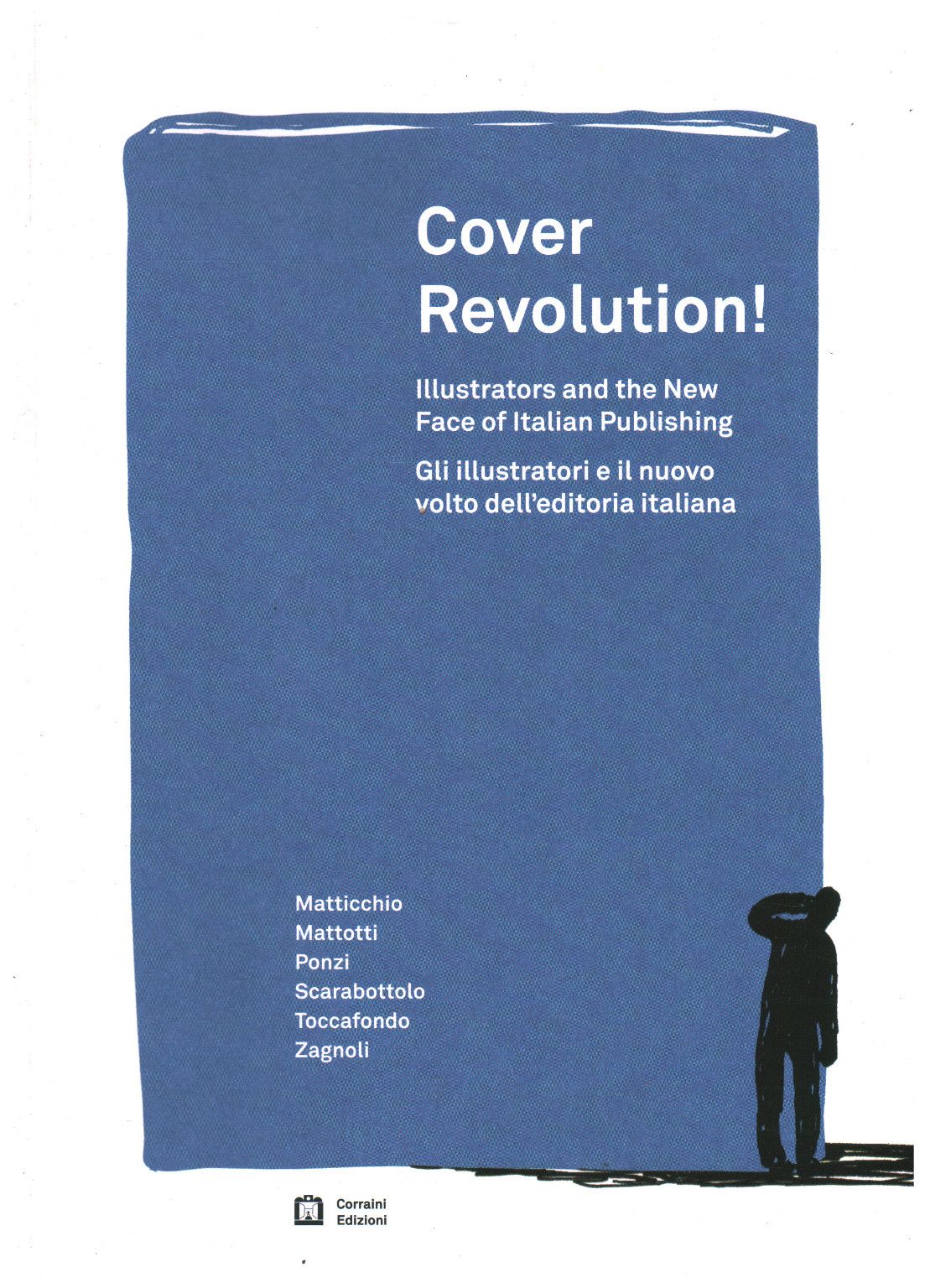 Cover Revolution!, s.a.