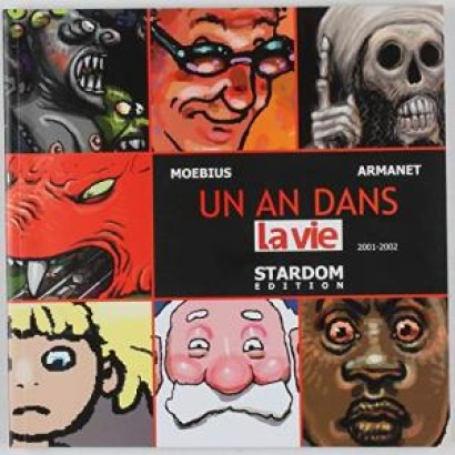 Un an dans la vie