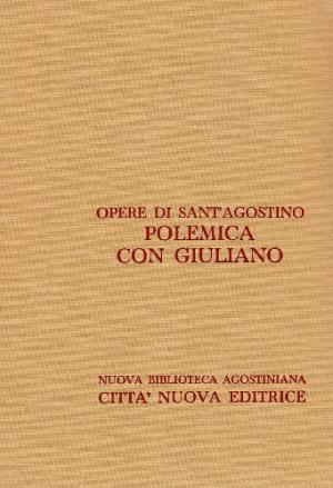 Polemica con Giuliano 1, s.a.