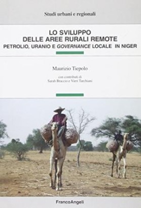 Lo sviluppo delle aree rurali remote