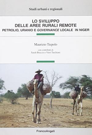 El desarrollo de las zonas rurales remotas, s.una.