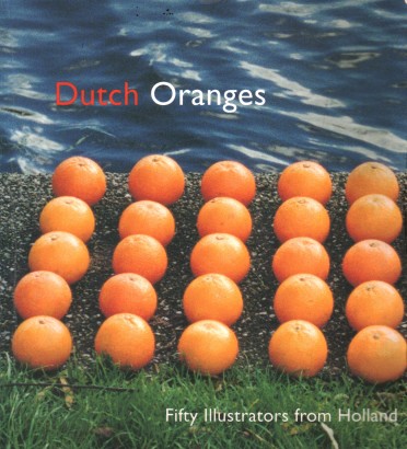 Dutch Oranges