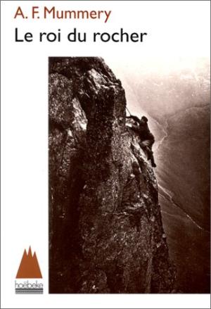 Le Roi Du Rocher, s.una.