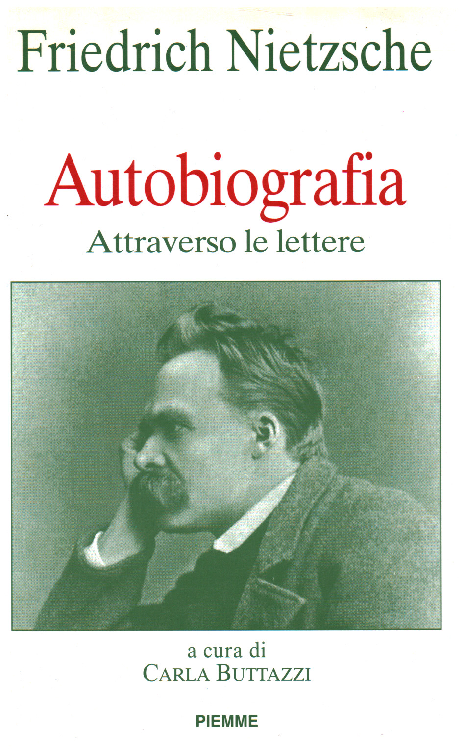 Autobiografía, s.una.