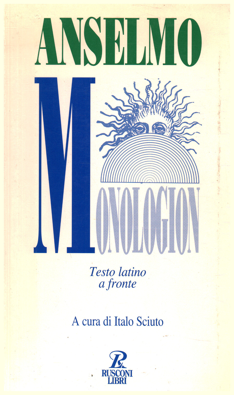 Monologion, s.un.