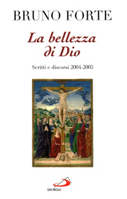 La bellezza di Dio