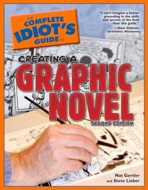 The Complete Idiot's Guide to Creating a Graphic, s.a.