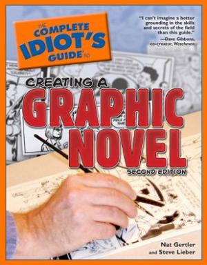 The Complete Idiot ' s Guide to Creating a Graphic N, s.zu.