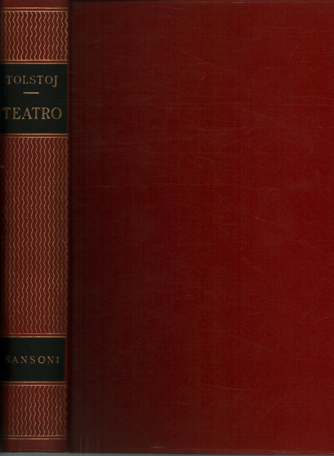 Théâtre, s.a.