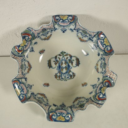 Centre de Table Porcelaine Français France Premier '900