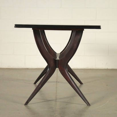 moderne Antiquitäten, modernes Design Antiquitäten, Tisch, moderne Antiquitäten Tisch, moderne Antiquitäten Tisch, italienischer Tisch, Vintage Tisch, 60er Tisch, 60er Designtisch