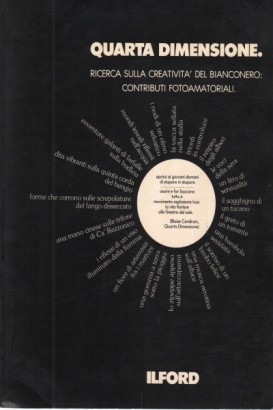 Quarta dimensione