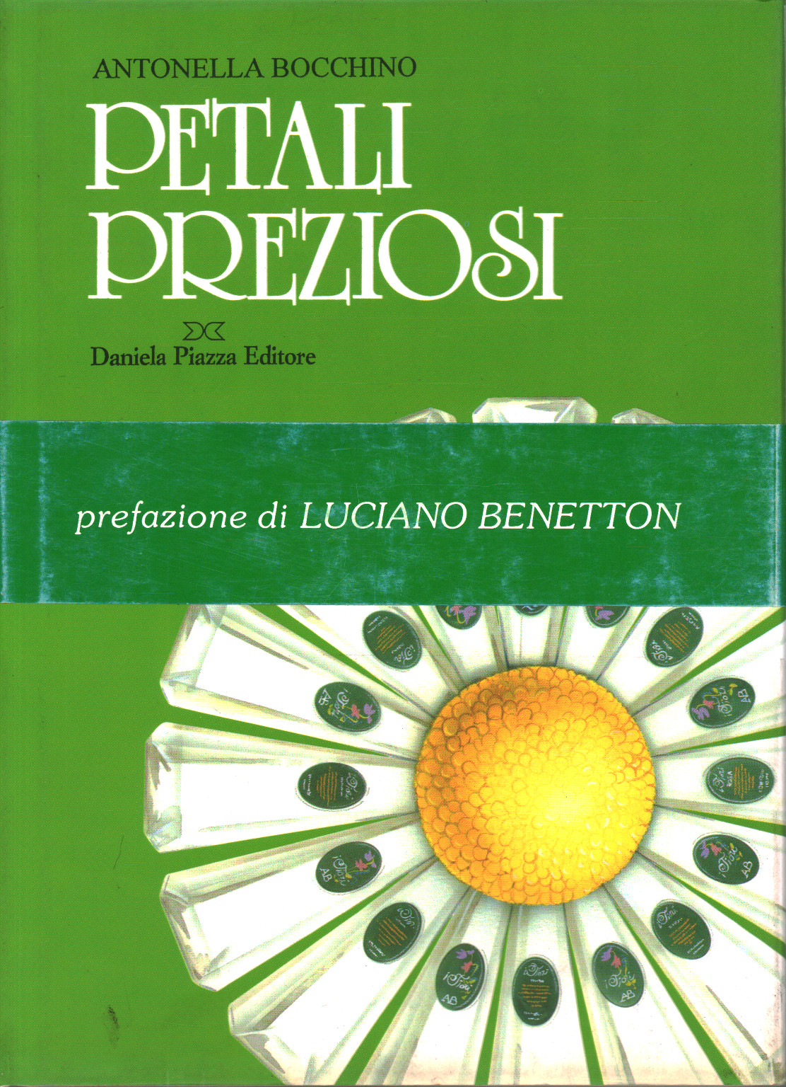Petali Preziosi, s.a.