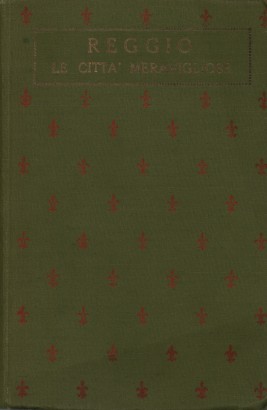 il libro delle città meravigliose