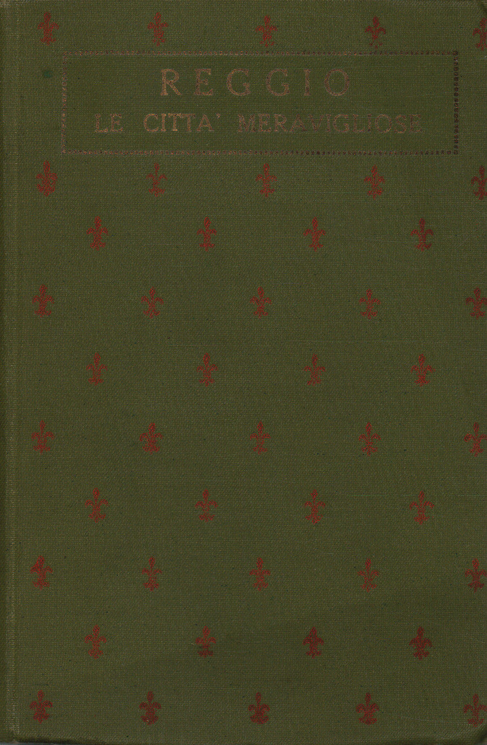 el libro de la ciudad hermosa