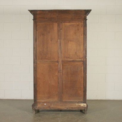 antiquités, armoire, armoire ancienne, armoire ancienne, armoire italienne ancienne, armoire ancienne, armoire néoclassique, armoire XIXe siècle