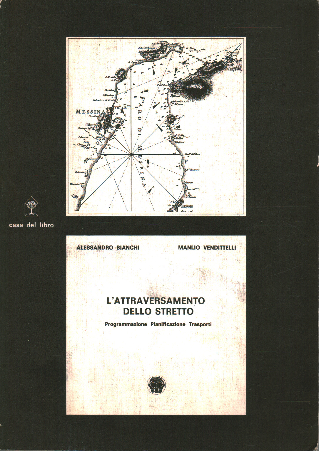 L the crossing of the strait, s.a.