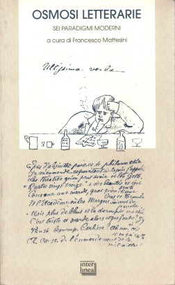 Osmosi letterarie