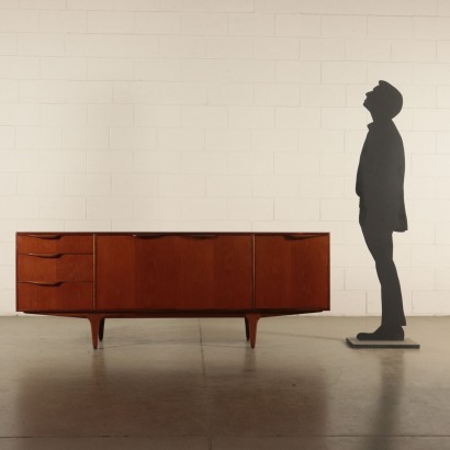 modernariato, modernariato di design, credenza, credenza modernariato, credenza di modernariato, credenza italiana, credenza vintage, credenza anni '60, credenza design anni 60