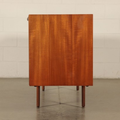 Vintage Sideboard Teak Veneer 1960's