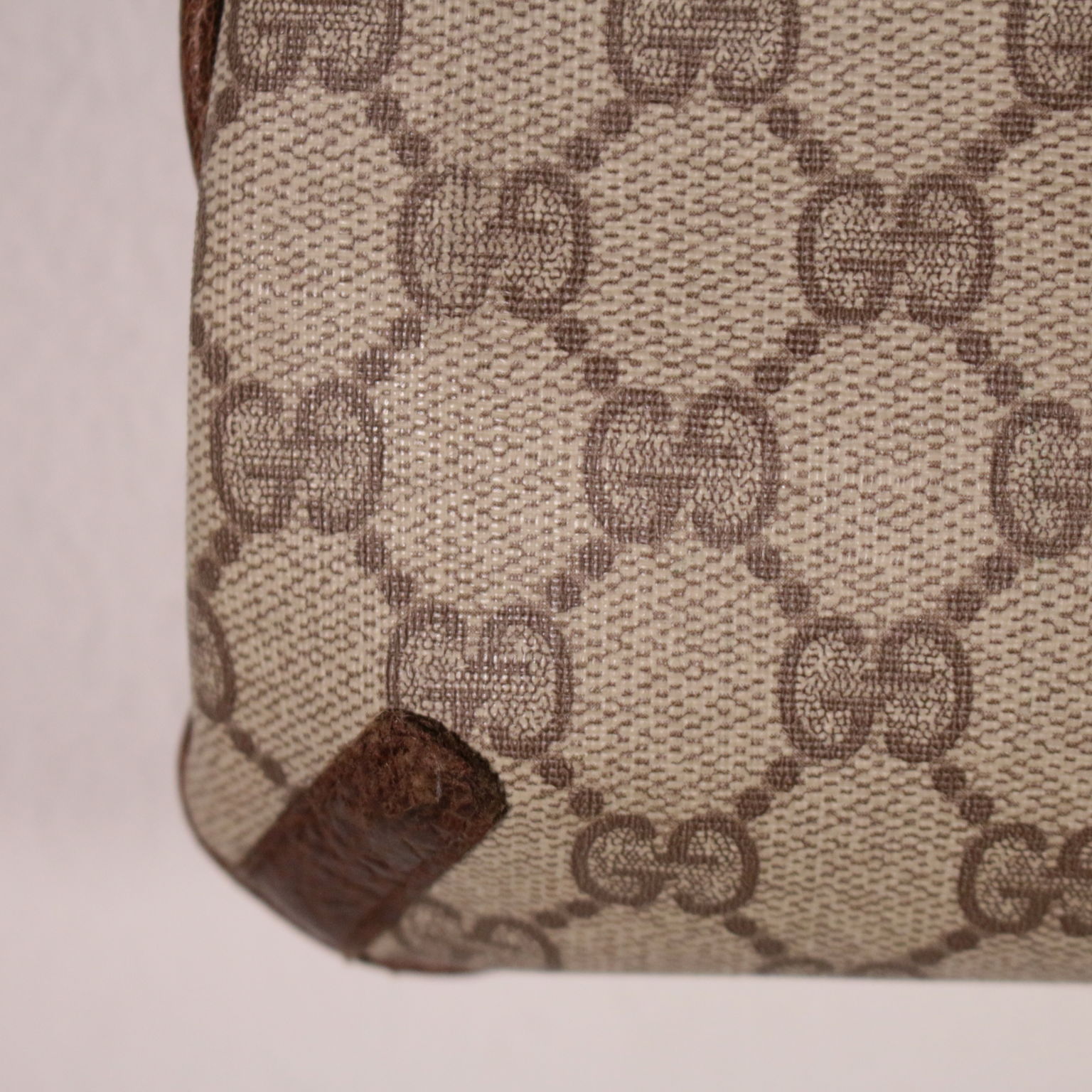 Bolso gucci 2025 vintage