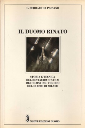 Il Duomo rinato. Volume I
