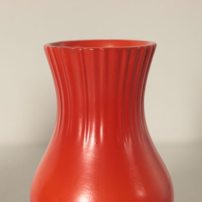 Deux Vases Richard - Ginori Céramique Italie Années 50