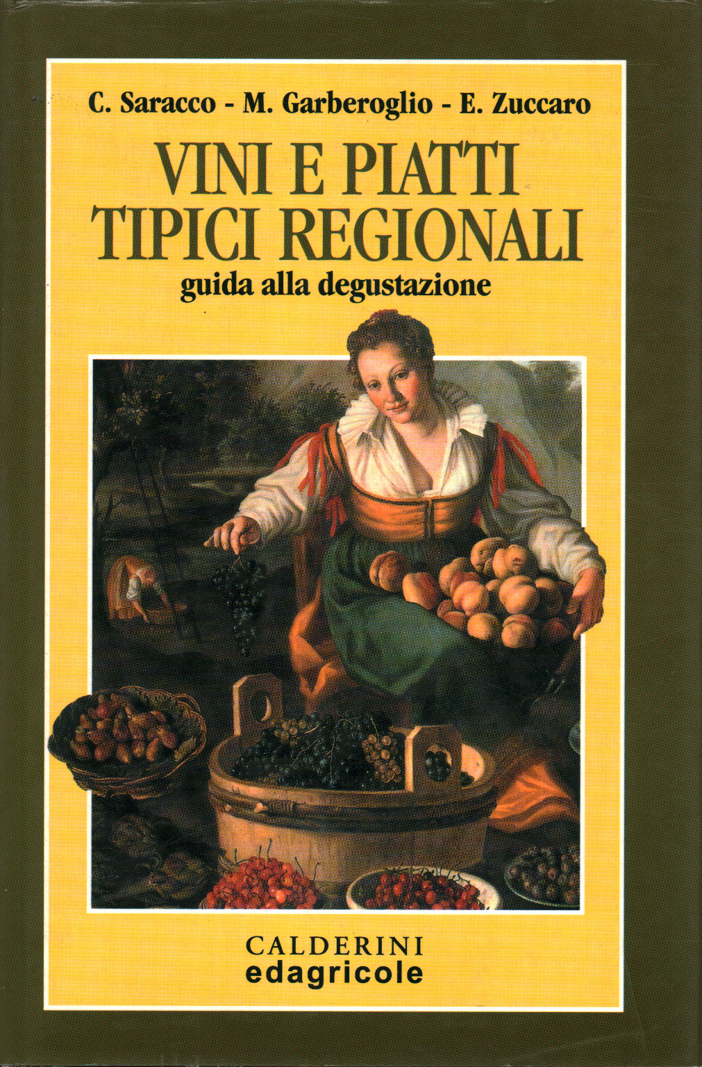 Vini e piatti tipici regionali, s.a.