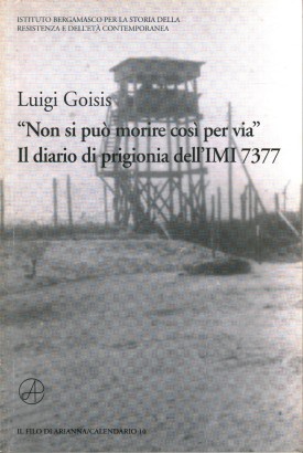 Non si può morire così per via