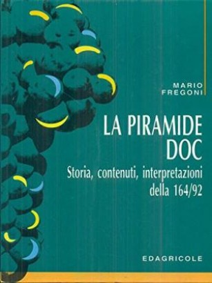 La piramide DOC