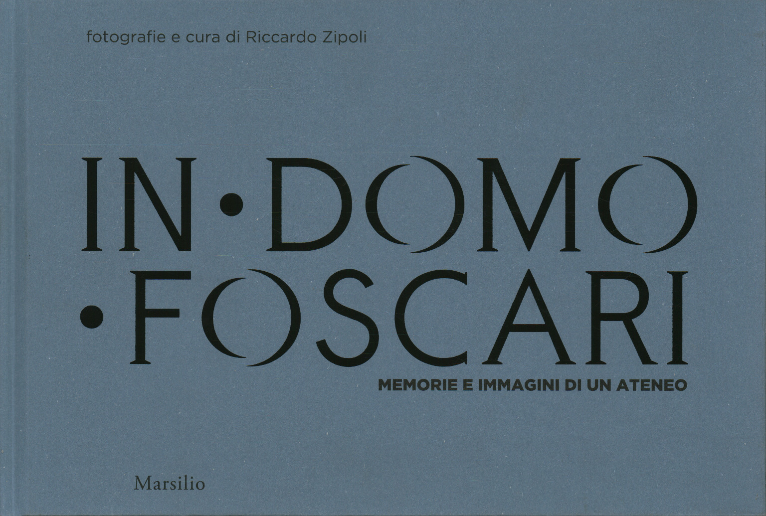 In Domo Foscari, s.a.