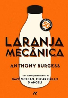 Laranja Mecanica